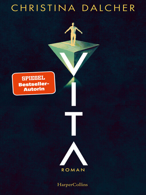 Title details for VITA by Marie Rahn - Available